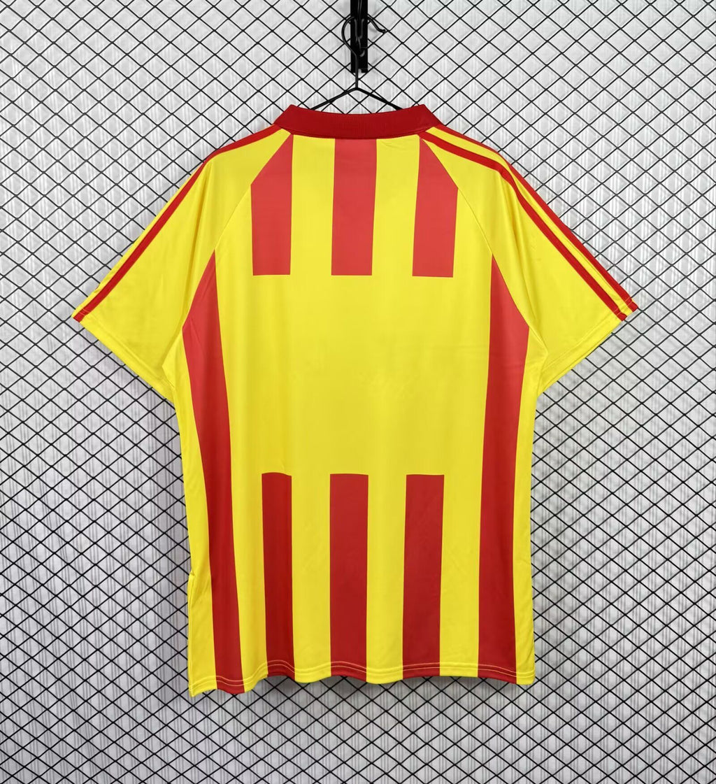 LECCE 91-92 — Club Retro