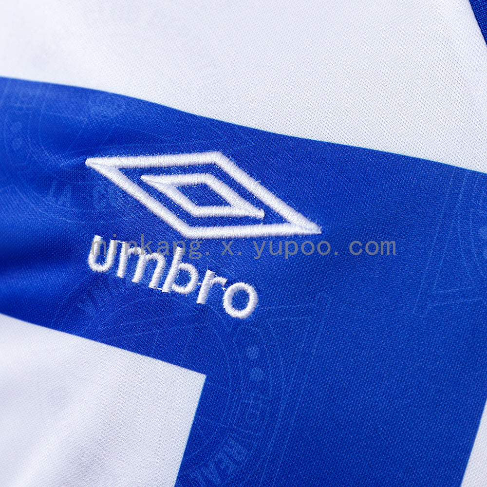 Deportivo La Coruna 94/95 Home Retro Jersey S-XXL