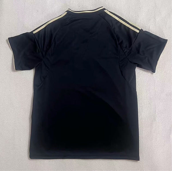 25-26 Aberdeen Away Soccer Jersey