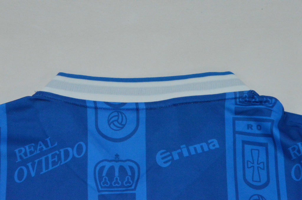 OVIEDO 98-99 — Club Retro