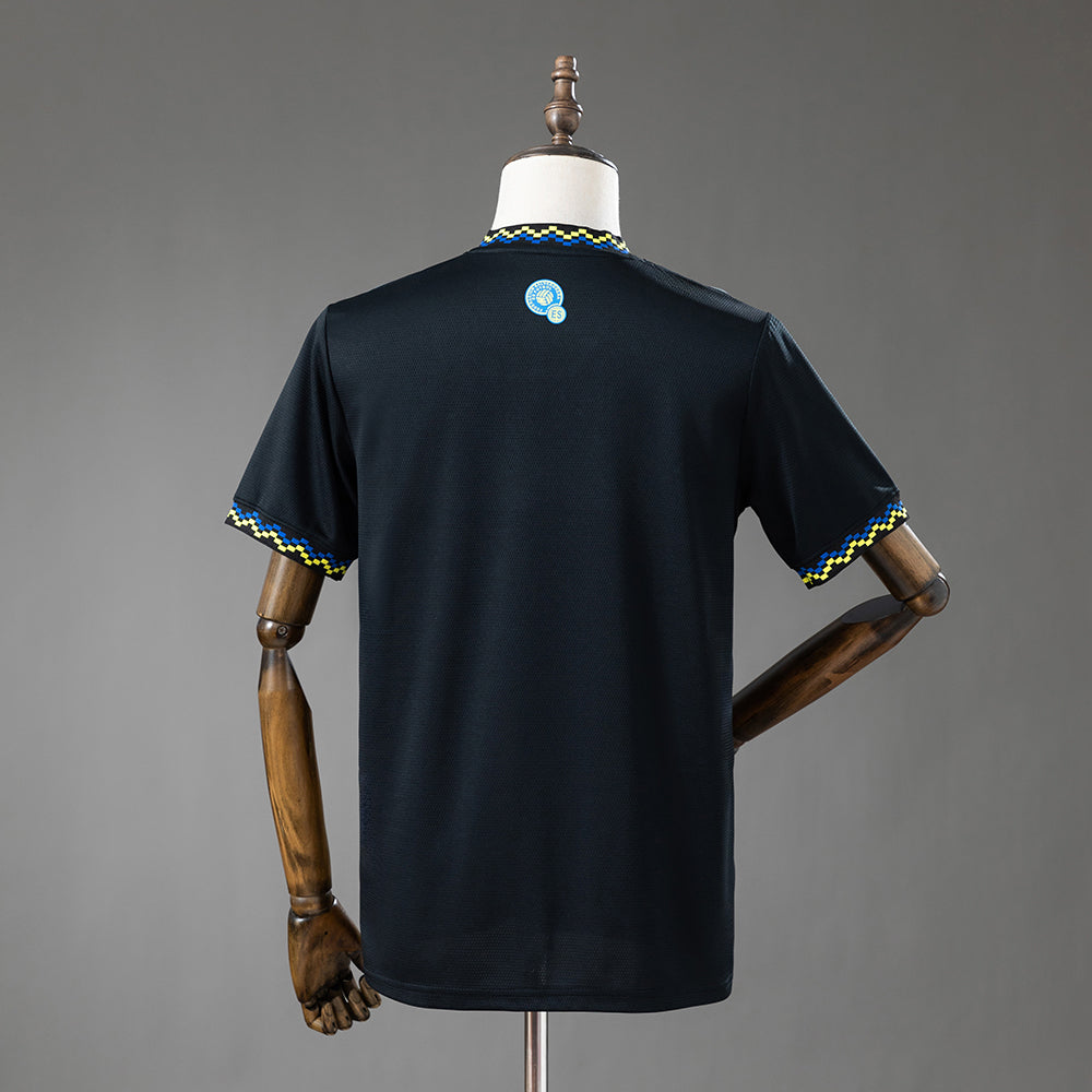El Salvador 23/24 Third Away Jersey S-4XL