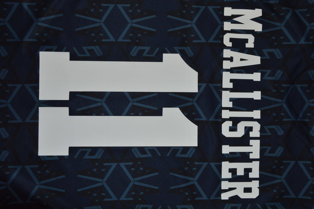 SCOTLAND 91-94 — National Retro