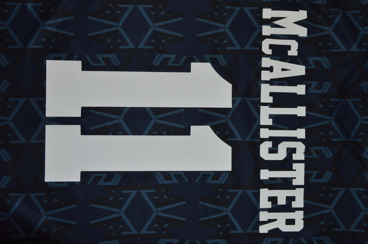 SCOTLAND 91-94 — National Retro