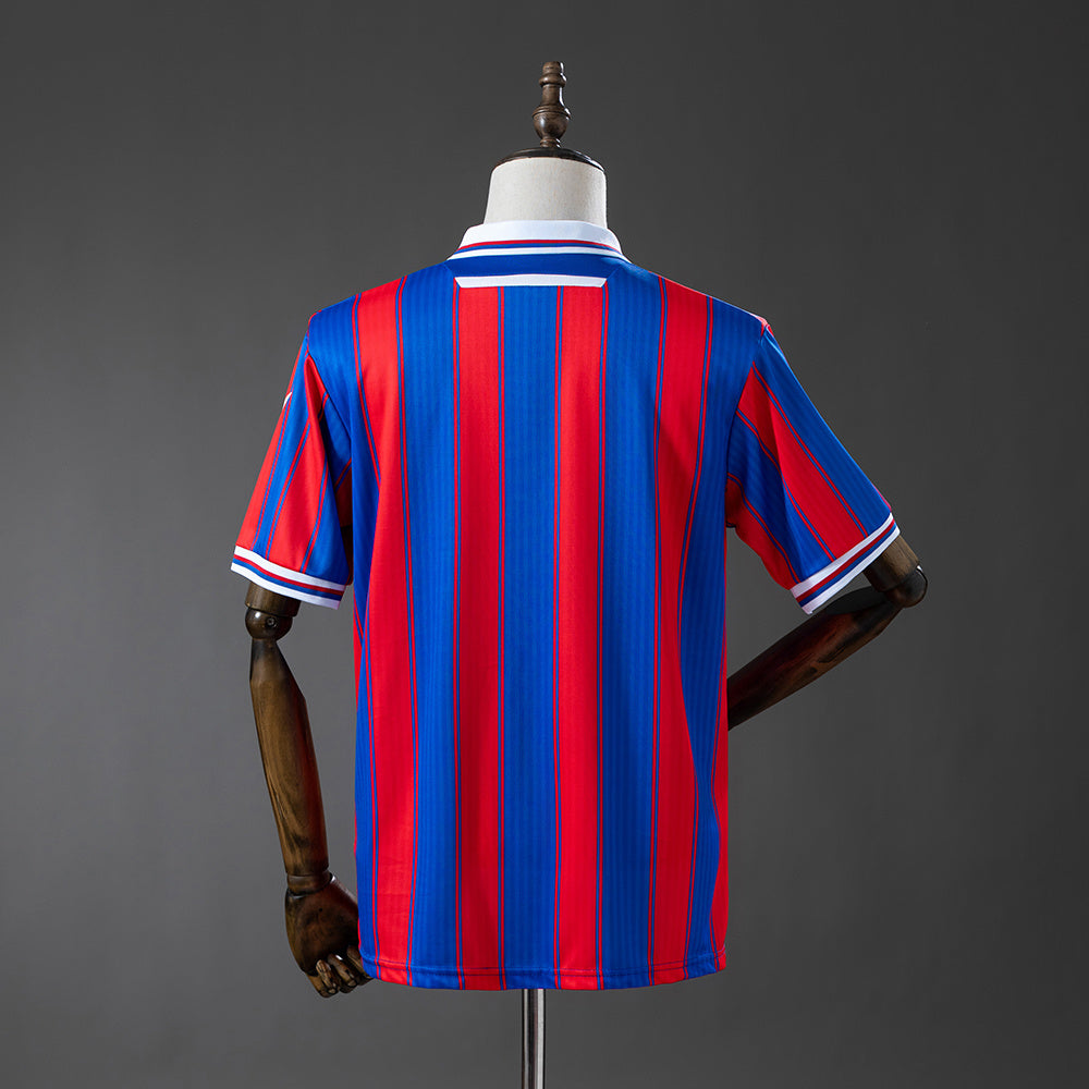 Crystal Palace 25/26 Limited Edition Jersey S-XXL