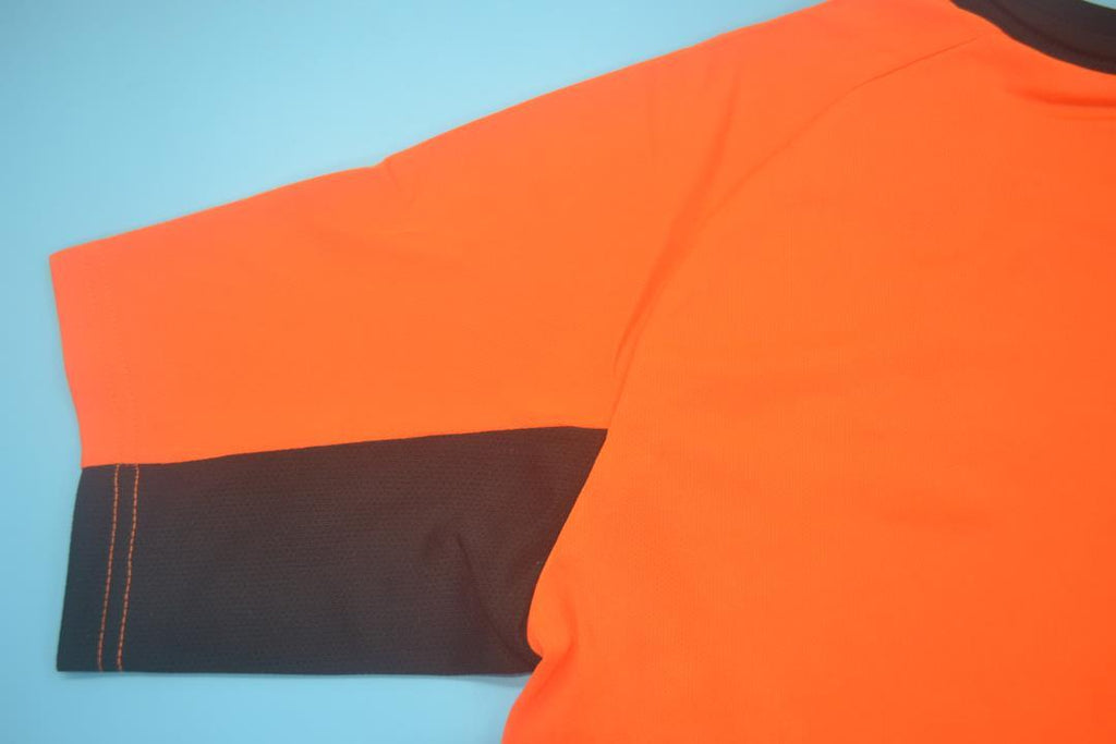 NETHERLAND 2002 — National Retro
