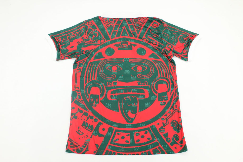 MEXICO 98 HALLOWEEN VERSION — Special Edition