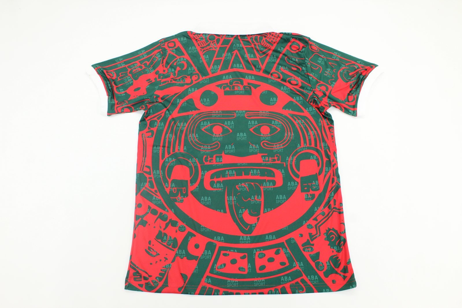 MEXICO 98 HALLOWEEN VERSION — Special Edition