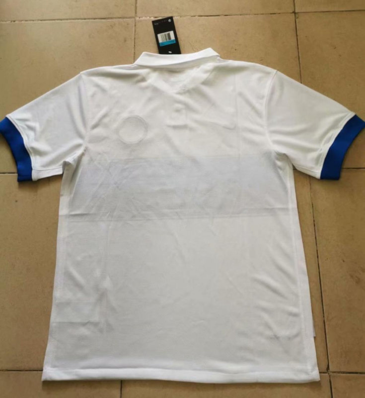 09-10 International Milan white away