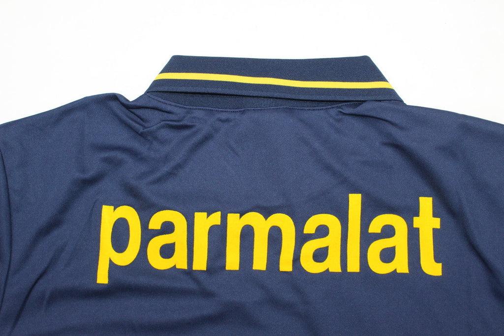 BOCA 93-95 — Club Retro