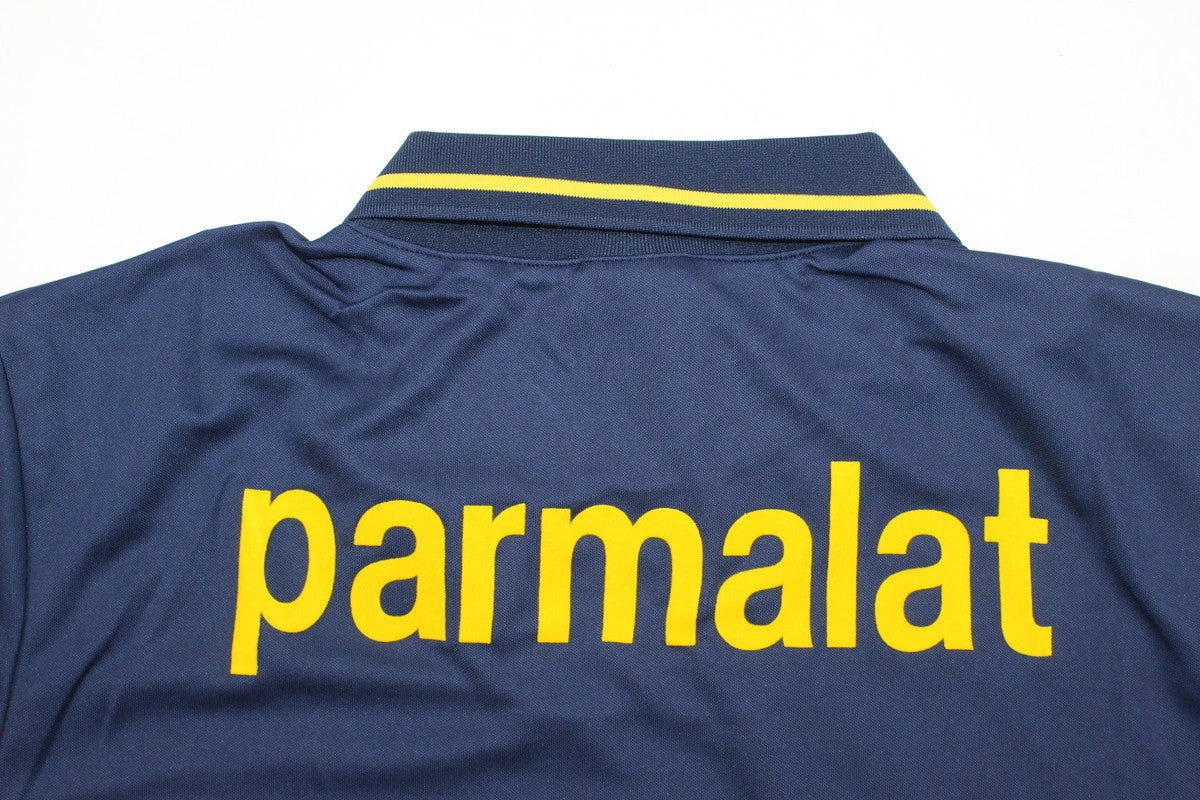 BOCA 93-95 — Club Retro