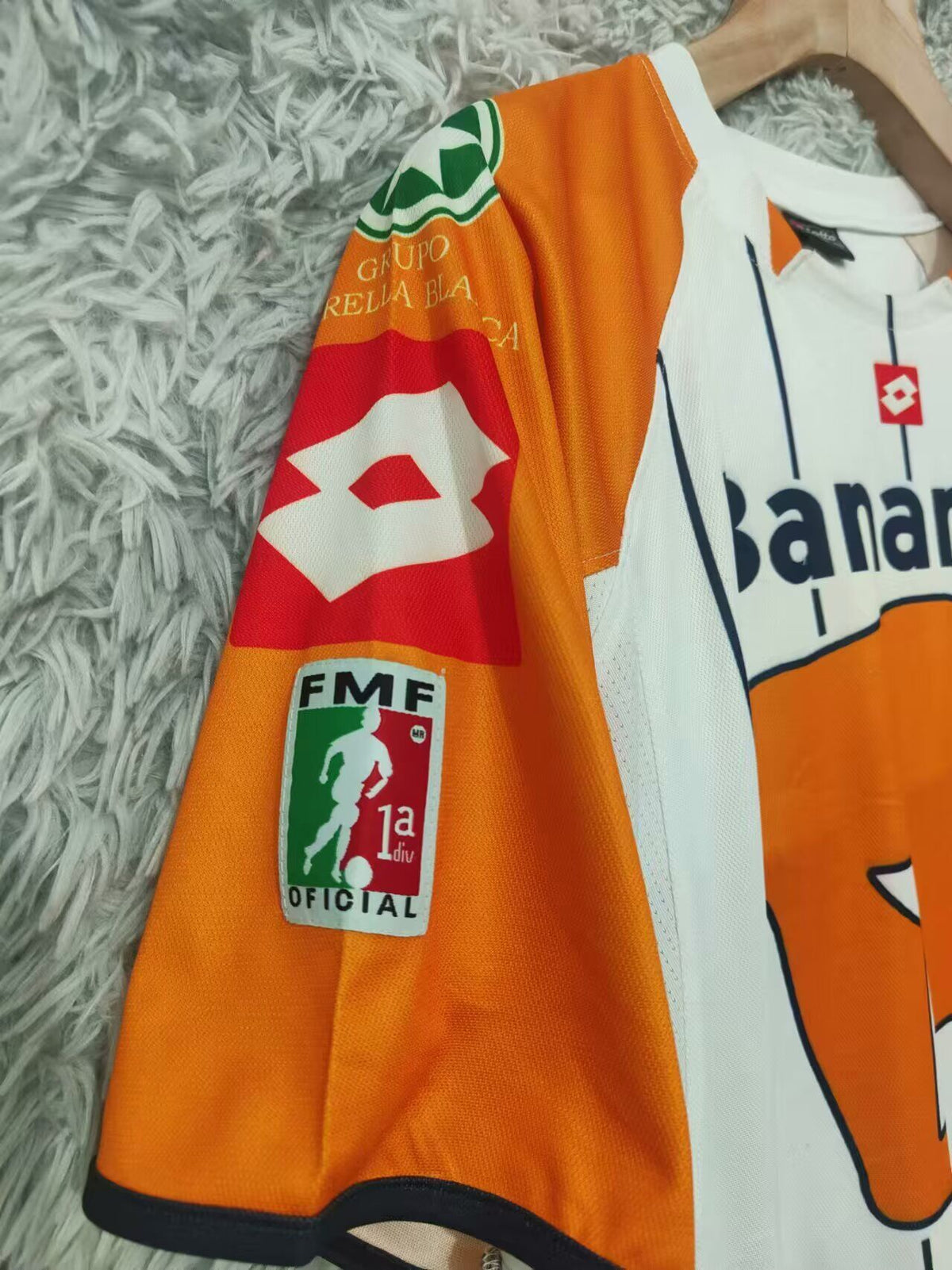 PUMAS 04 — Club Retro