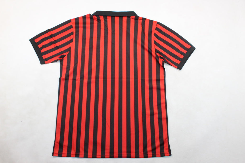MILAN 1963 — Club Retro