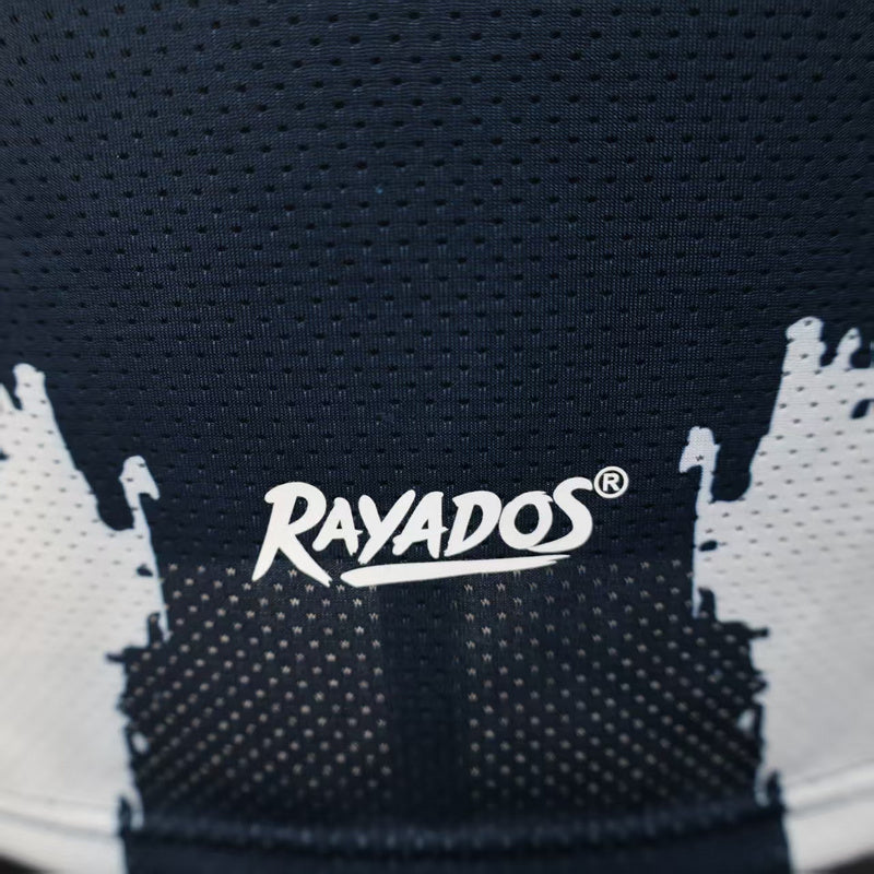 25-26 Monterrey home long sleeve player version jersey