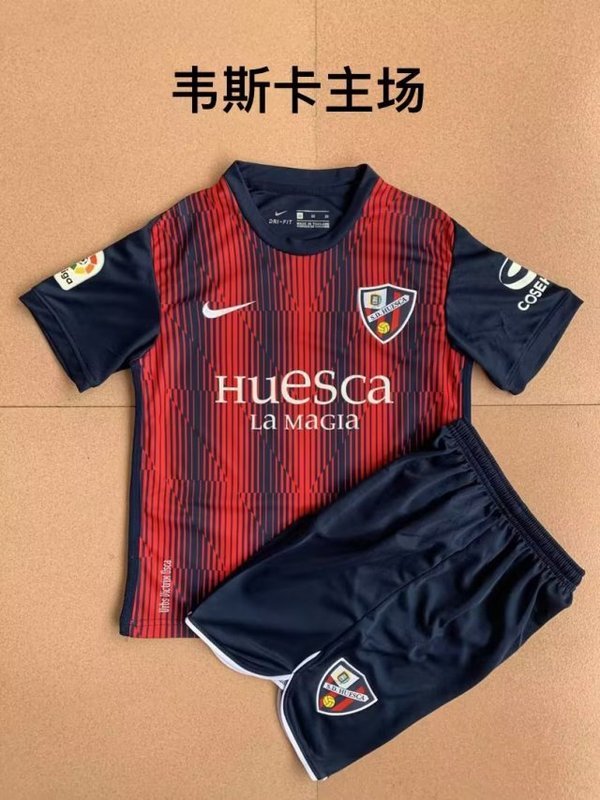 Huesca