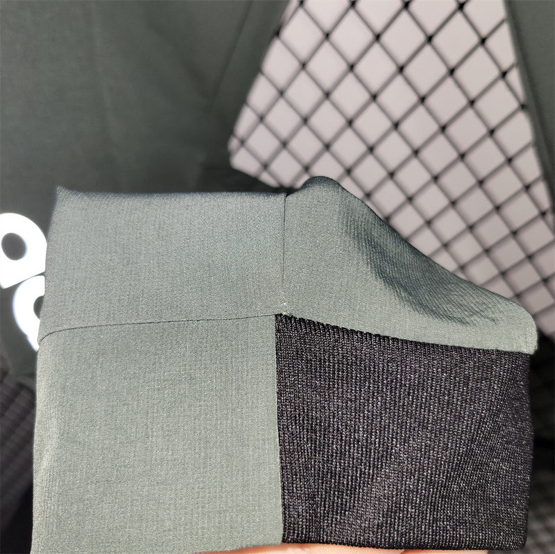 Pantalon Corto de Futbol ##002 — Zhang199
