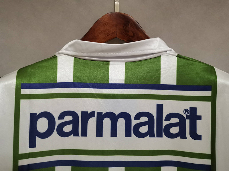 92-93 Palmeiras home