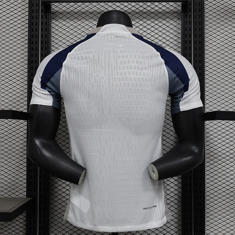 25-26 Tottenham Hotspur home player version jersey