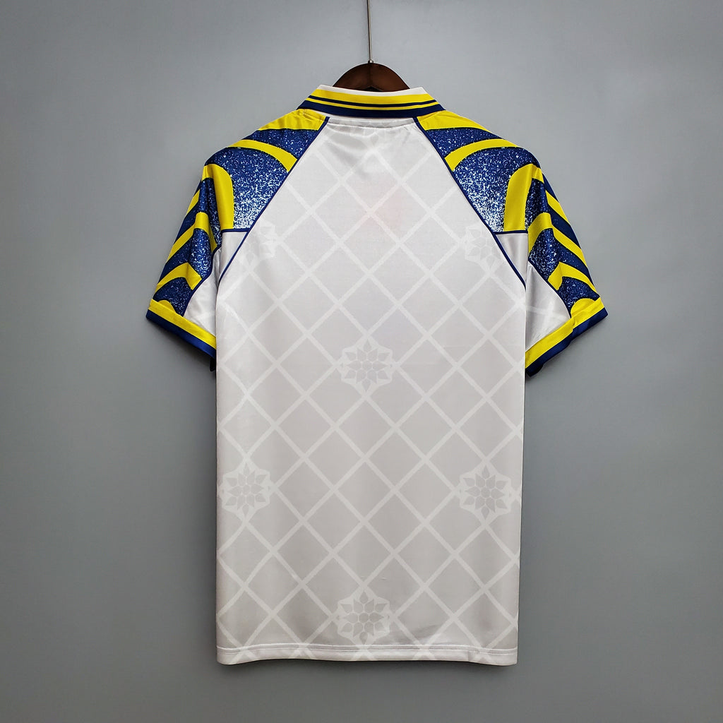 Retro Palma 95/97 White S-XXL