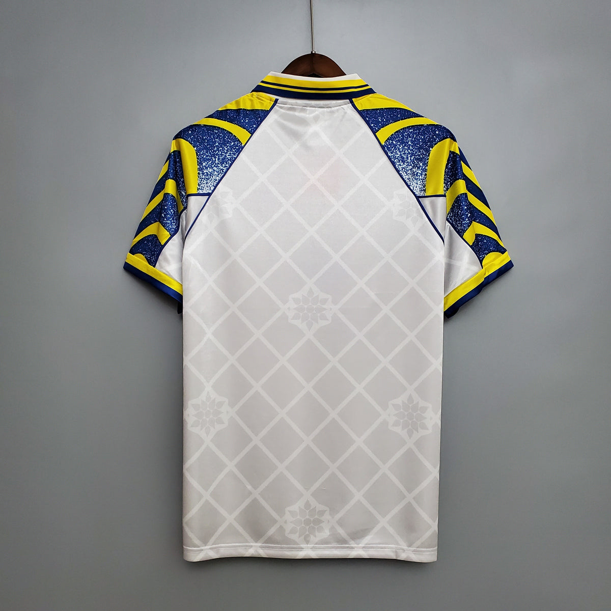 Retro Palma 95/97 White S-XXL
