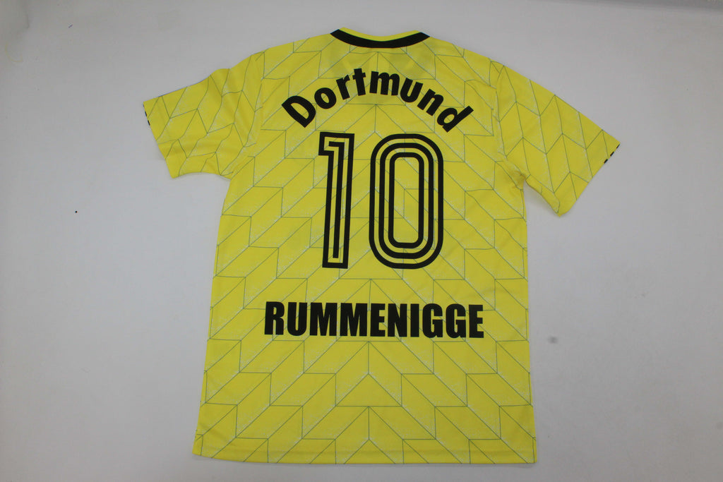 DORTMUND 1988 — Club Retro