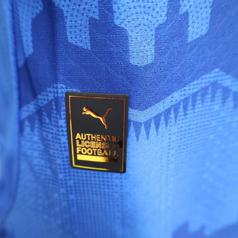 25-26 Al-Hilal home player version jersey