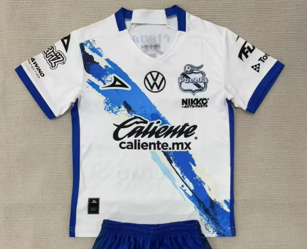 PUEBLA — Liga MX