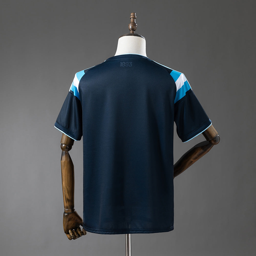 Argentina 2026 Training - Black Jersey S-XXL