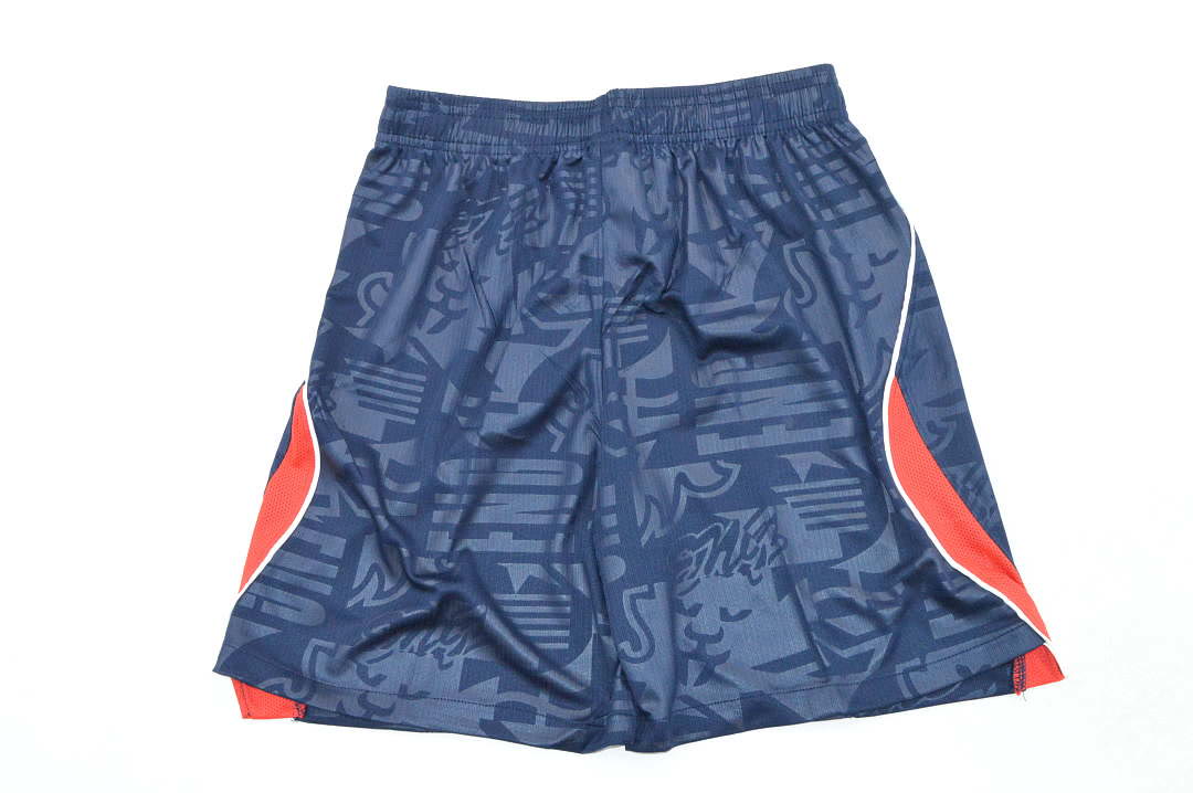 England 2026 World Cup Shorts