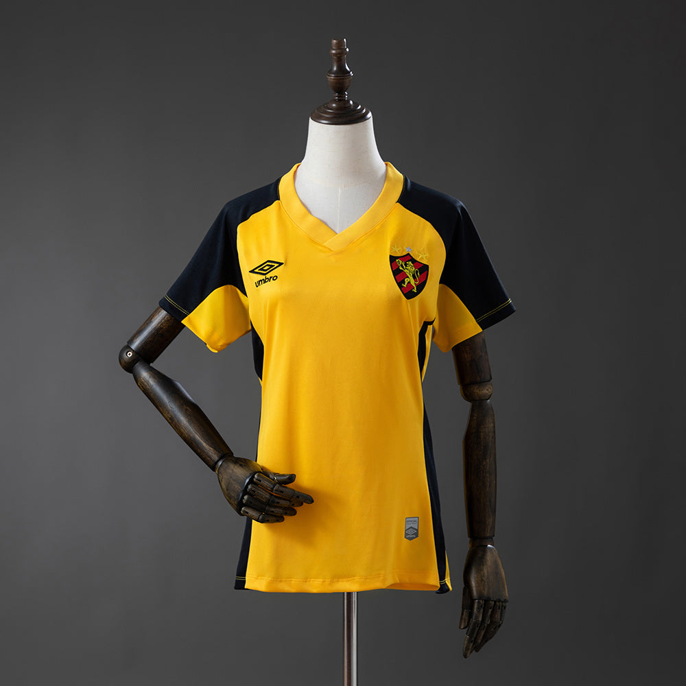 Sport Recife 25/26 Away Women's Jersey S-XXL