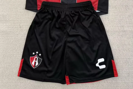 ATLAS Pantalon corto — Liga MX