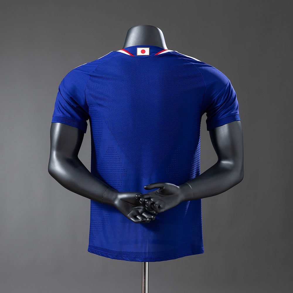 Japan 2026 Home Player version Jersey S-3XL