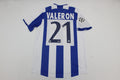 DEPORTIVO 03-04 — Club Retro