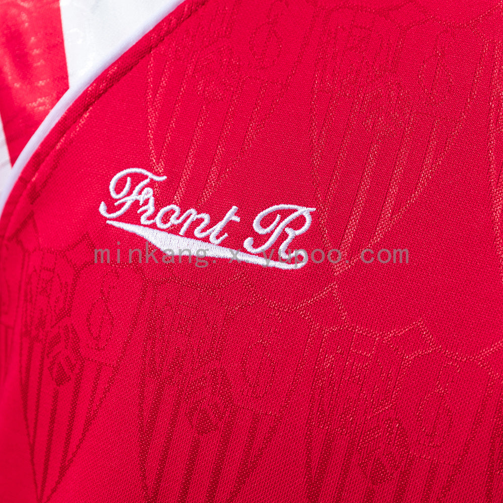 Retro Sevilla 92/93 Away S-XXL