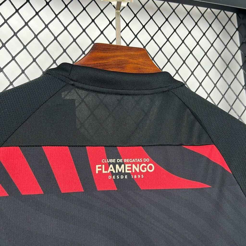 Flamengo 2025/26 Special Version Soccer jersey