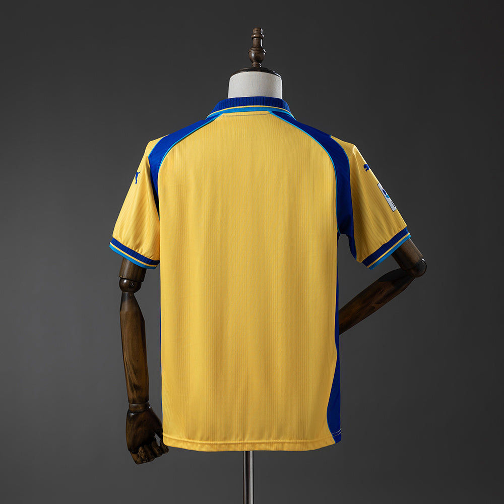 Las Palmas 00/01 Home Retro Jersey S-XXL