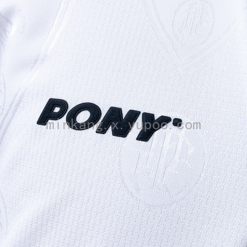 Tottenham Hotspur 95/97 Home Retro Jersey S-XXL