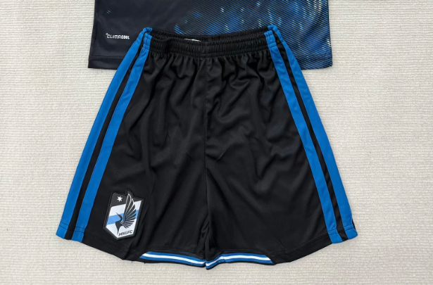 MINNESOTA UNITED FC Pantalon corto — MLS