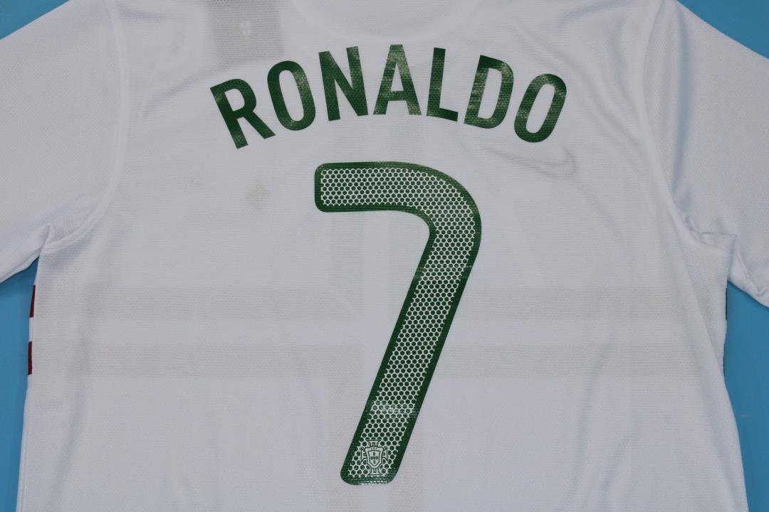 PORTUGAL 12 — National Retro