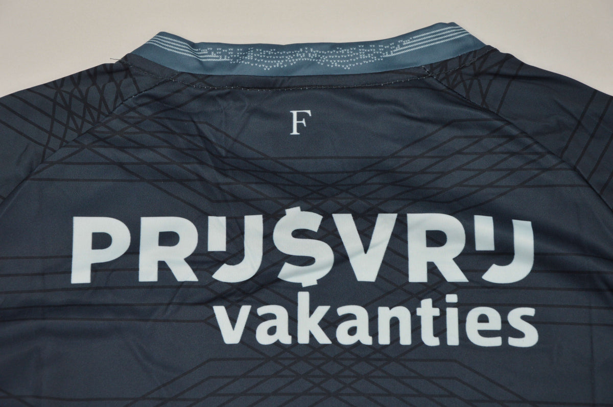 FEYENOORD — Eredivisie