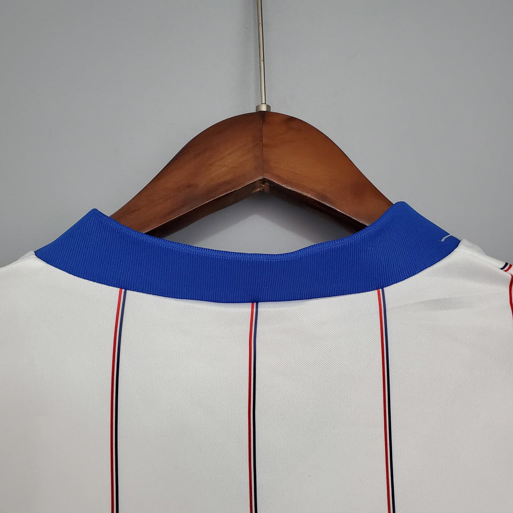 Retro Rangers 82/83 away S-XXL