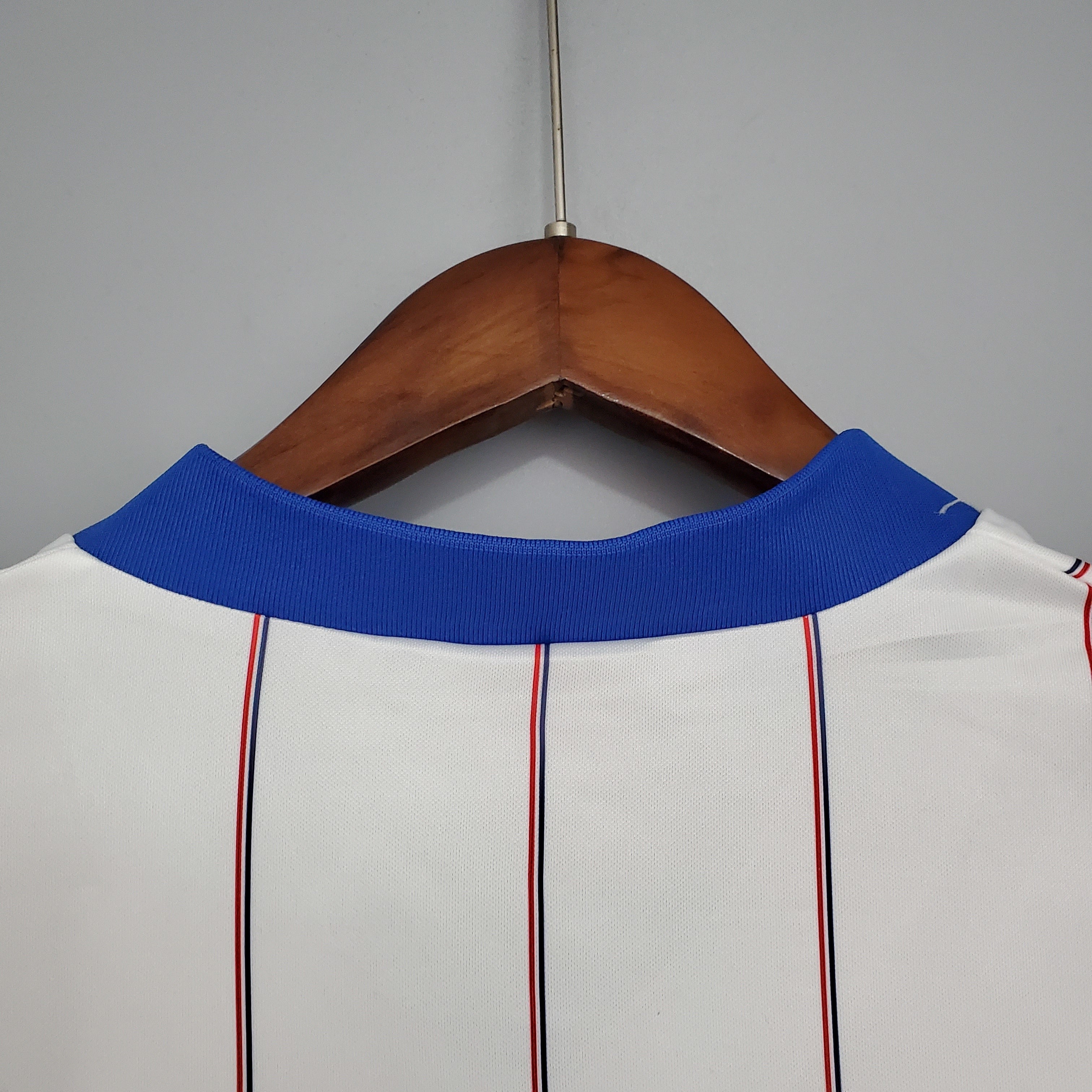 Retro Rangers 82/83 away S-XXL