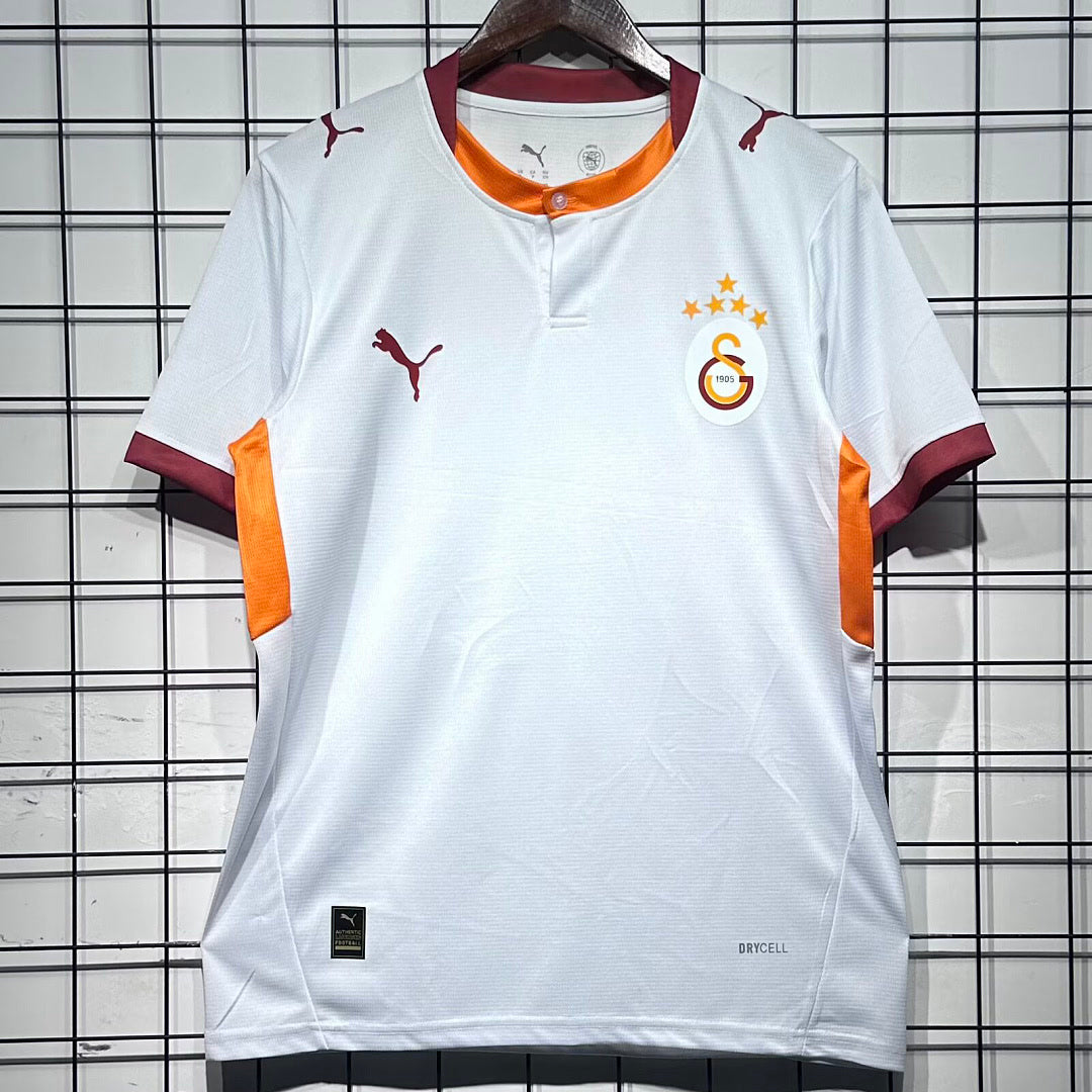 Galatasaray 2026/27 Away Soccer Jersey Size S-4XL
