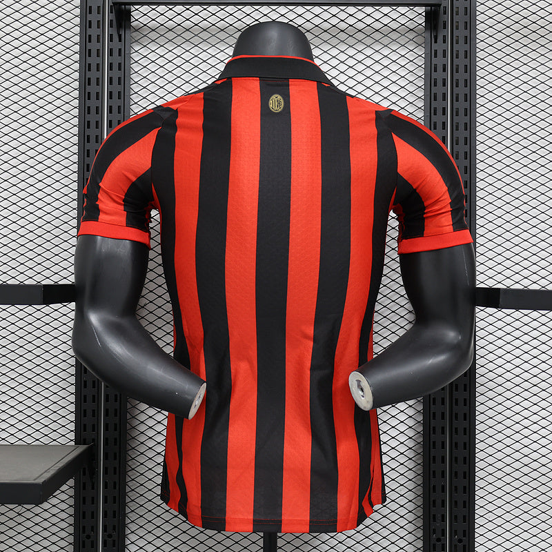 24-25 AC 125th Player version jersey