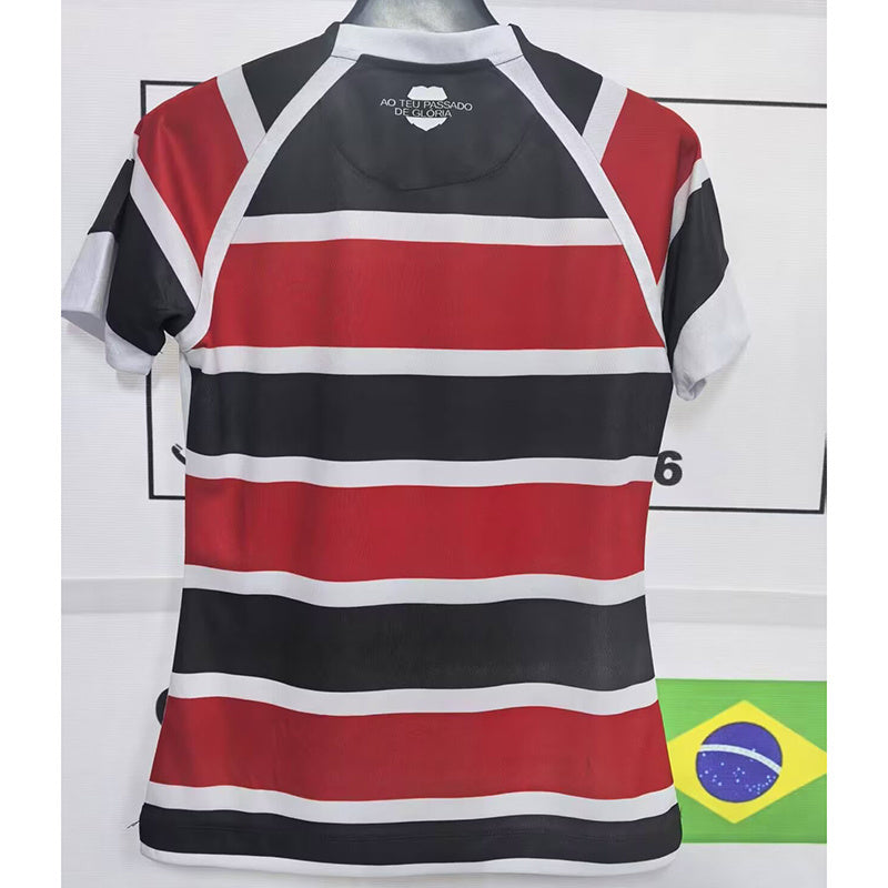 25-26 Santa Cruz home woman jersey