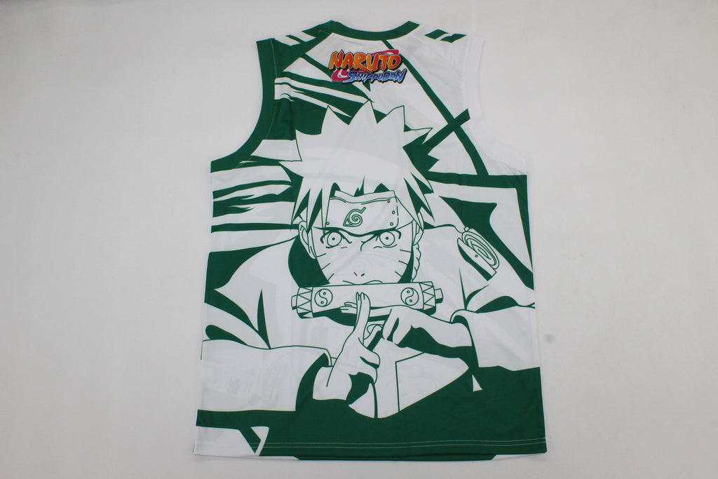 BE-TIS NARUTO VERSION — Special Edition