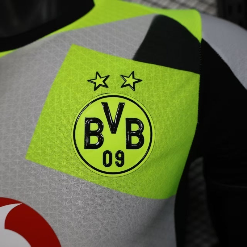 Dortmund 25/26 Third Away player version S-XXL