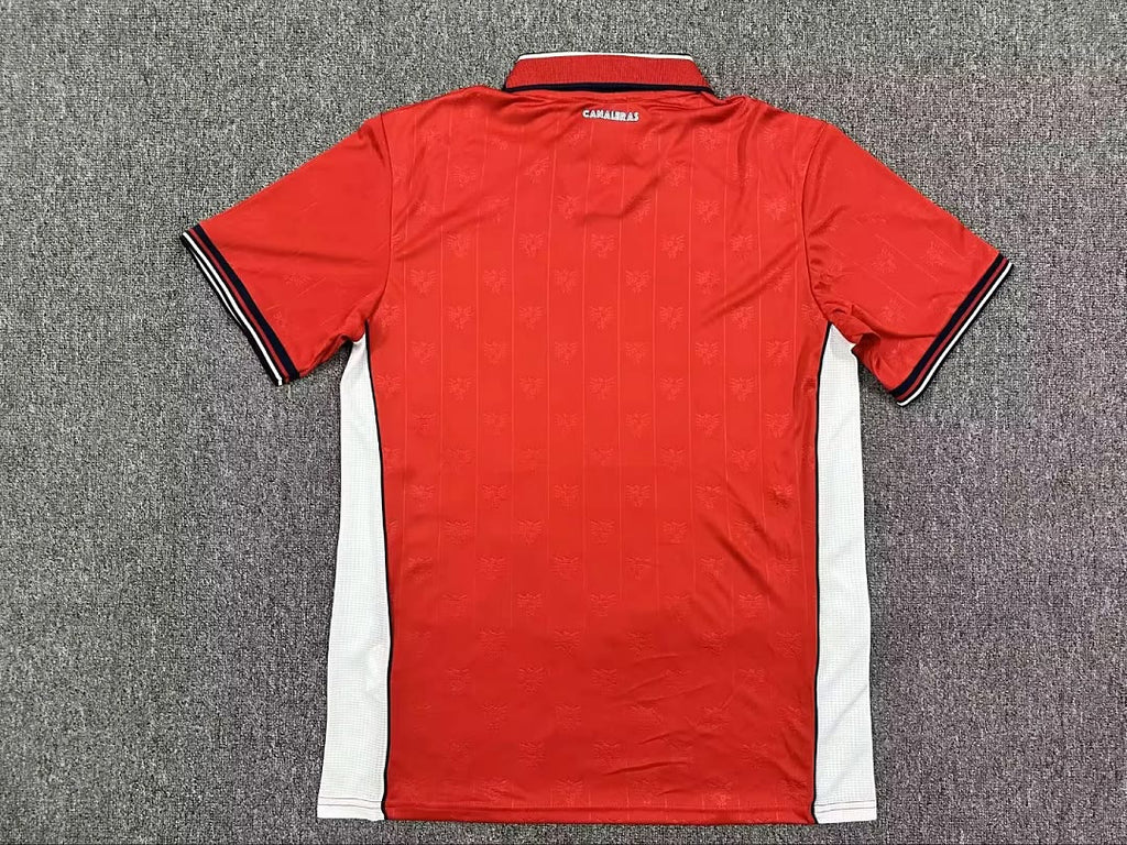 Panama 2026 World Cup Home Jersey S-4XL