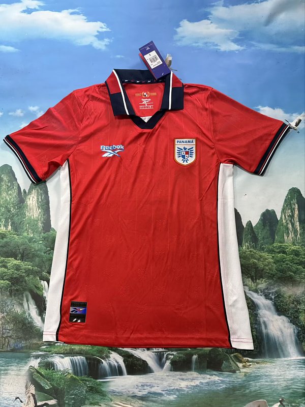 26-27 Panama Home S-4XL — Jsonwang 26/27