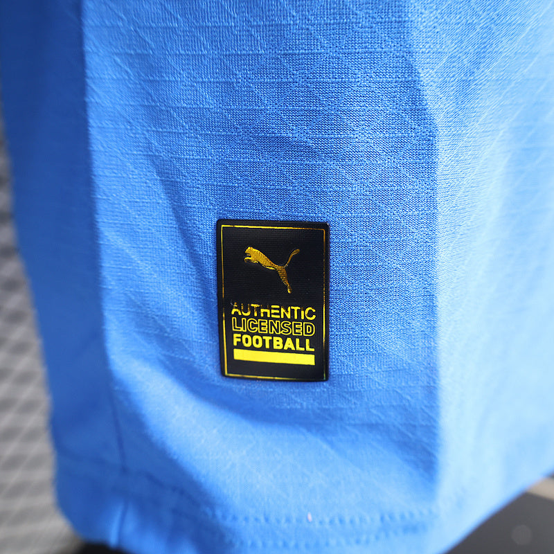 24-25 Al-Hilal anniversary player version jersey
