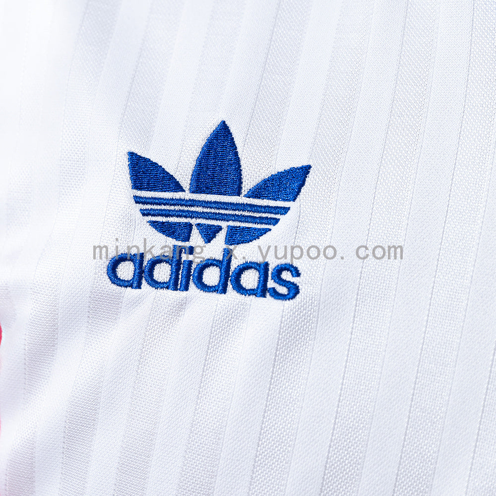Yugoslavia 1990 Away Retro Jersey S-XXL